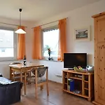 In Nahe Ostseestrand Nyaraló
