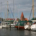Nyaraló In Nahe Ostseestrand *