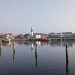 In Nahe Ostseestrand Nyaraló *