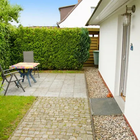 Feriehus In Nahe Ostseestrand Rerik