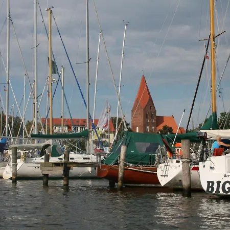 Tatil Evi In Nahe Ostseestrand *