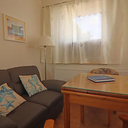 In Nahe Ostseestrand Rerik