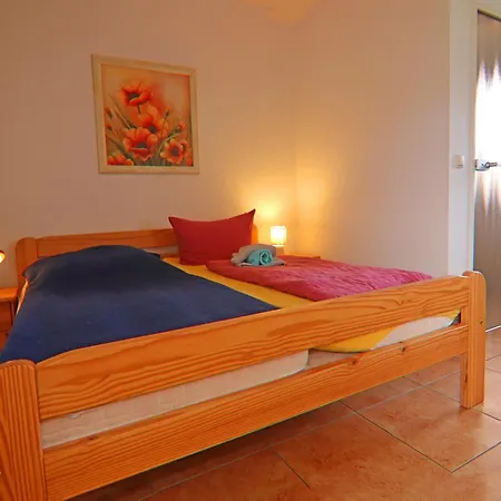 In Nahe Ostseestrand Tatil Evi