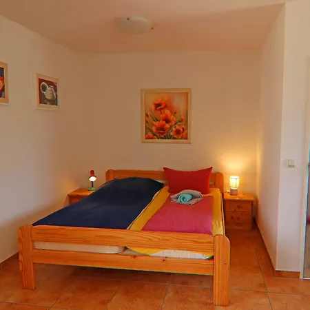 Tatil Evi In Nahe Ostseestrand