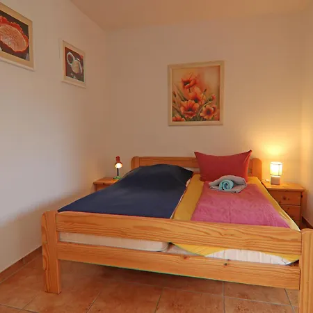 Tatil Evi In Nahe Ostseestrand *