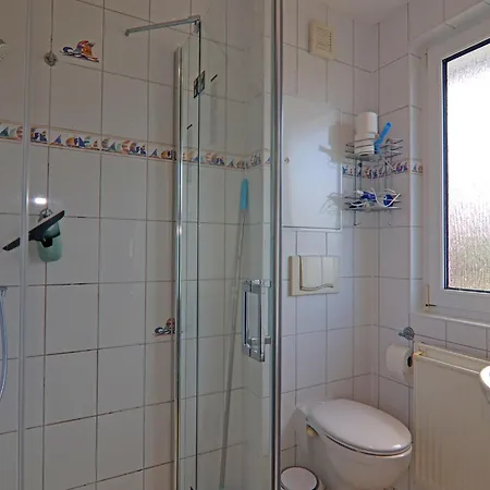 Holiday home Delightful In Near Baltic Sea Coast Rerik