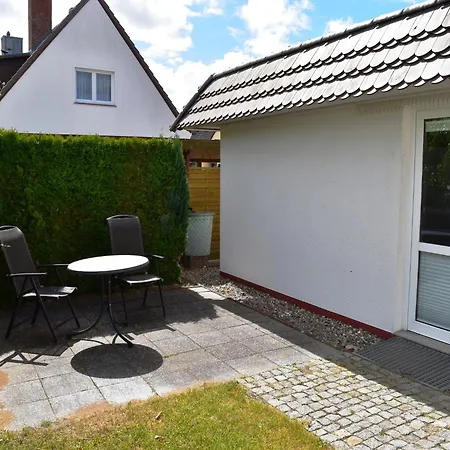 Delightful In Near Baltic Sea Coast Holiday home