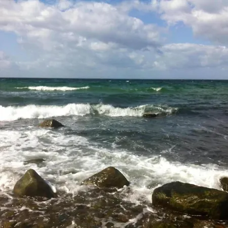 Tatil Evi In Nahe Ostseestrand