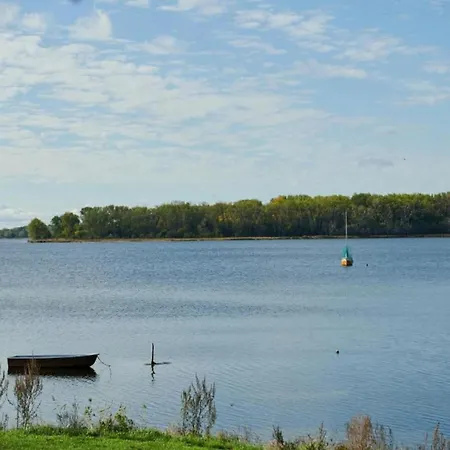 Tatil Evi In Nahe Ostseestrand Rerik