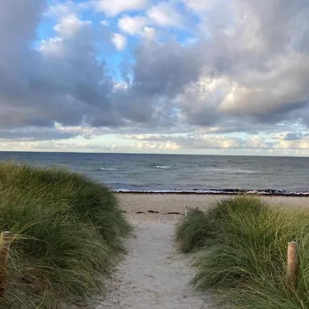 In Nahe Ostseestrand Rerik