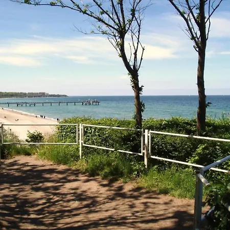 Delightful In Near Baltic Sea Coast Holiday home