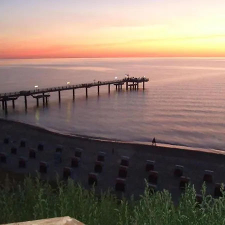 In Nahe Ostseestrand * Rerik