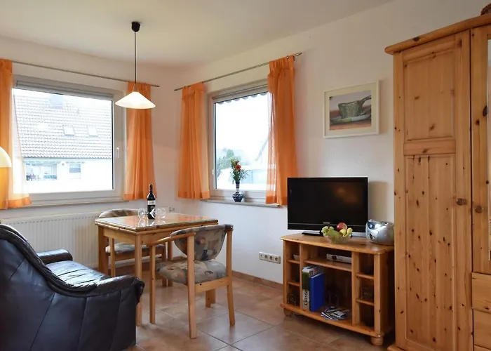 In Nahe Ostseestrand Ferienhaus