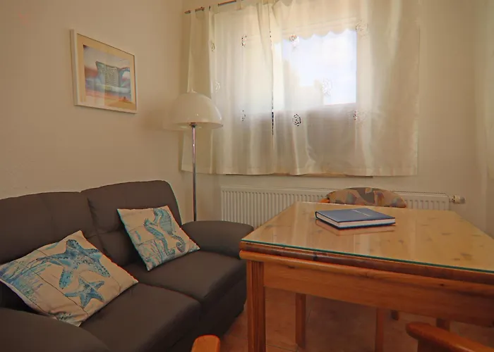 In Nahe Ostseestrand Rerik