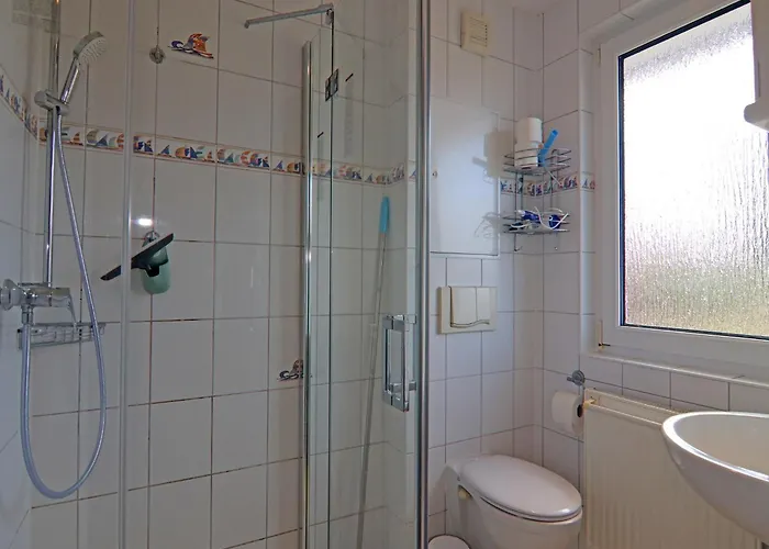 Ferienhaus In Nahe Ostseestrand Rerik