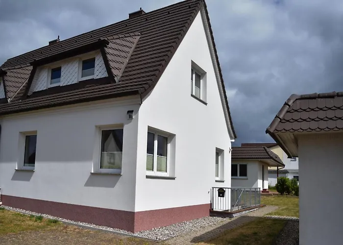In Nahe Ostseestrand Ferienhaus Rerik